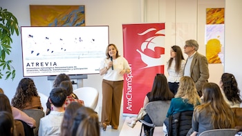 Más de 90 líderes jóvenes