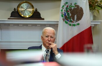 (Foto: Reuters/Kevin Lamarque)