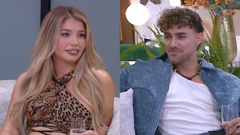 Flavia Laos confiesa el motivo real de su ruptura con Austin Palao: “Tenía miedo cómo ibas a reaccionar”