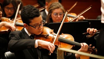 Así puede inscribirse a los