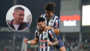 Dirigente de Los Chankas señaló que Alianza Lima prohibió ingreso de su hinchada a partido decisivo: “Se asustaron”