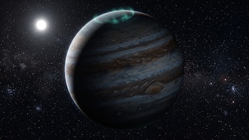 Un telescopio intentará fotografiar 27 exoplanetas gigantes: cómo funcionará la misión