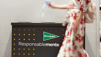 El Corte Inglés logra que el 100% de los envases de alimentación sean reciclables, reutilizables o compostables