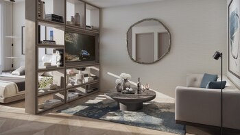 Inhouse - Brickell Residences