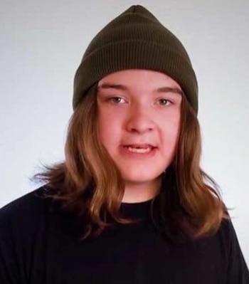 Así se ve Sam Griner