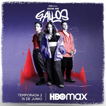 Drama y freestyle se fusionan