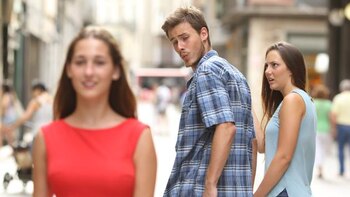 Por un recluso: esposa y