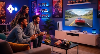 Las tendencias que revolucionarán la