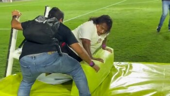 Esta dinámica ya había sido