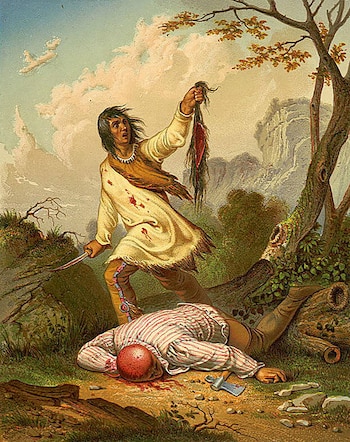 Aunque su existencia histórica no