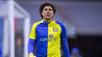 Memo Ochoa conmueve al americanismo con emotiva invitación a su homenaje en el Estadio Banorte: “Volver al América es volver a casa”