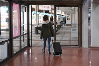 Del 11 de octubre al