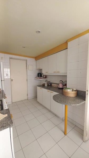 El inmueble tiene 178 metros