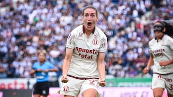 Universitario vs Alianza Lima 3-1: goles y resumen del triunfo ‘crema’ por clásico de la Liga Femenina 2026