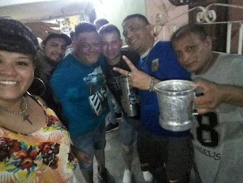 Amigos y familiares piden justicia y lo recuerdan en las redes sociales