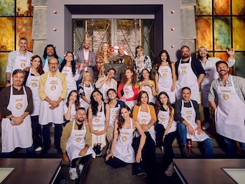'MasterChef Celebrity' 2025 se