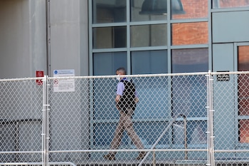 MDC Brooklyn (Foto: REUTERS/Mike Segar)