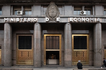Ministerio de Economía