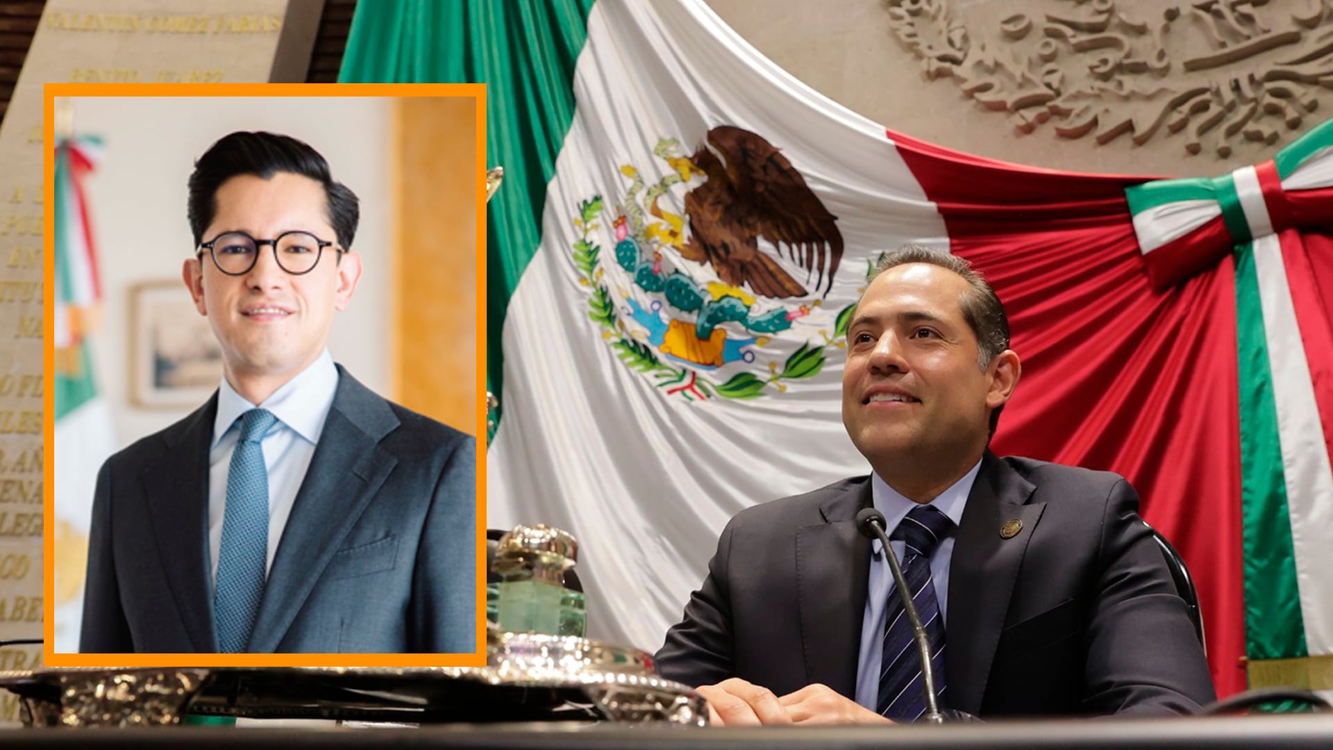 El Partido Verde Ecologista de México ha expresado su total confianza en Roberto Velasco como el nuevo Secretario de Relaciones Exteriores, destacando su idoneidad para el cargo.