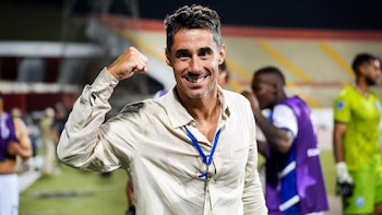 Federico Urciuoli, técnico de Alianza Atlético, alista debut contra Club Tigre en Copa Sudamericana 2026: “Lograremos nuestra mejor versión”