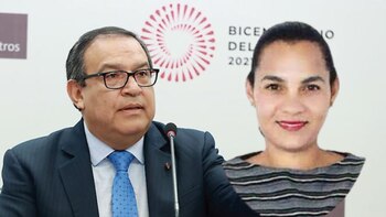 Alberto Otárola respalda designación de