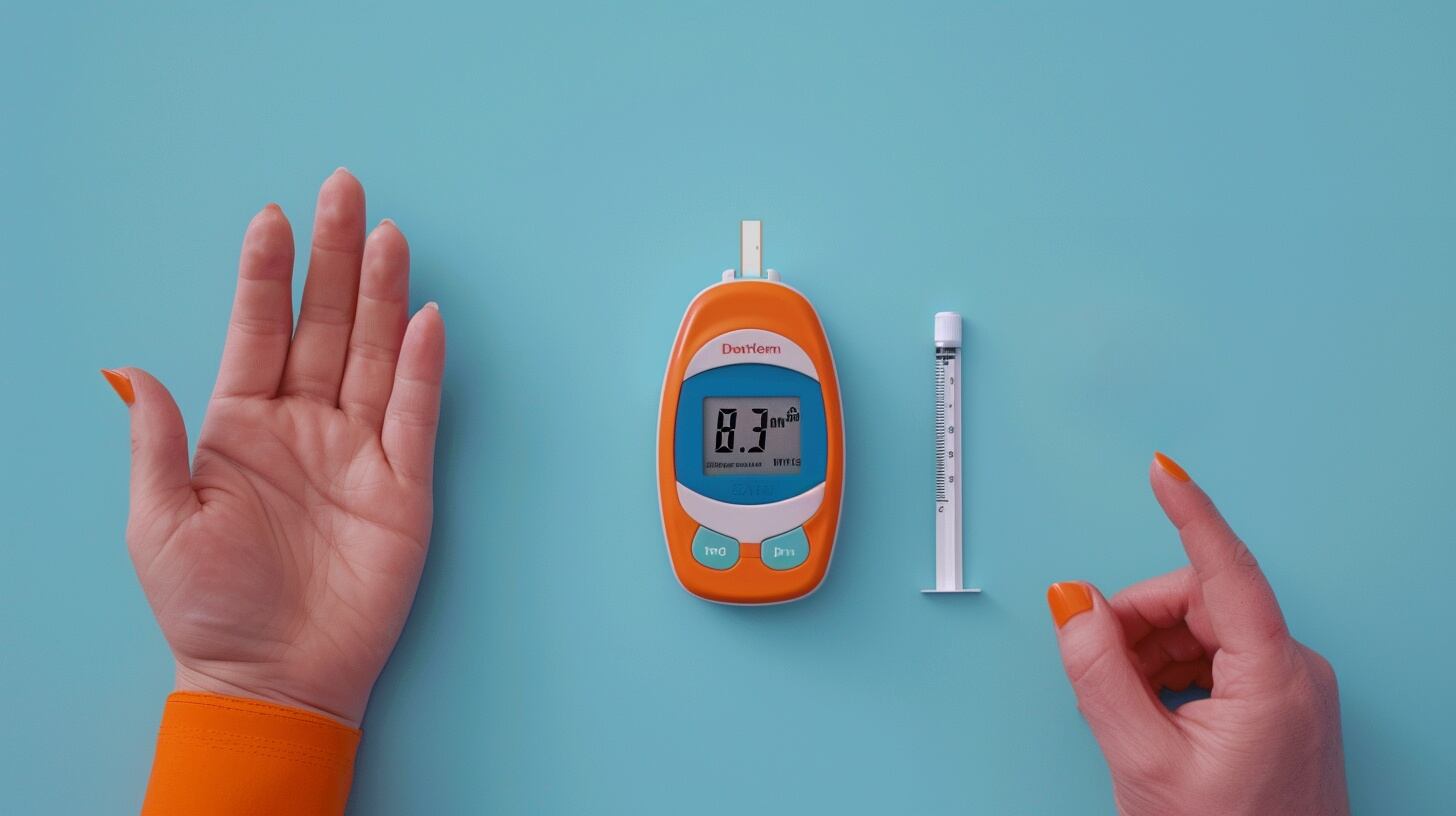 El autocuidado y la información en la rutina laboral son fundamentales para enfrentar los desafíos diarios de la diabetes en todos los ámbitos de la vida (Imagen Ilustrativa Infobae)