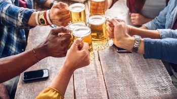 España entra en el top 10 de países que más cerveza producen del mundo: 4.130 millones de litros en 2024