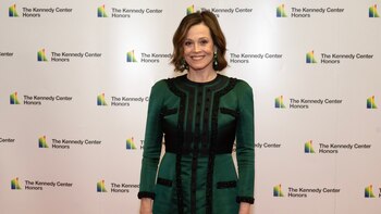 75 cumpleaños de Sigourney Weaver