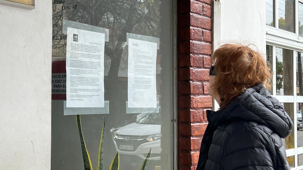 ONG porteña rompe el silencio por aborto de nena en clínica de Villa Ballester