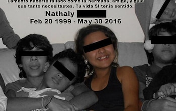 La chica del Sheraton: un