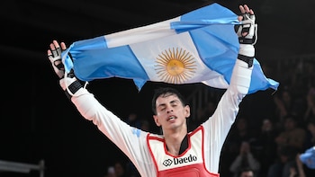 El medallero de los Juegos Suramericanos: la pelea entre Argentina y Colombia por el 2° lugar y cuáles son los deportes clave en la definición