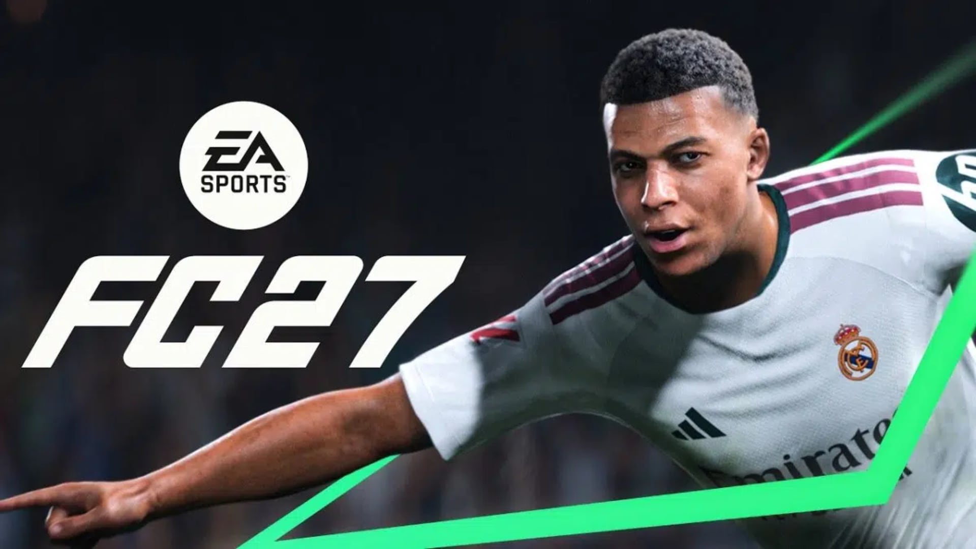 EA Sports FC 27 mostrará su tráiler de gameplay el 23 de julio a las 18:00 - (EA Sports)