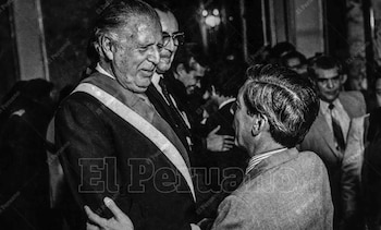 Efemérides – Efemérides en Perú – Qué se celebra – Perú – noticias – 4 junio
