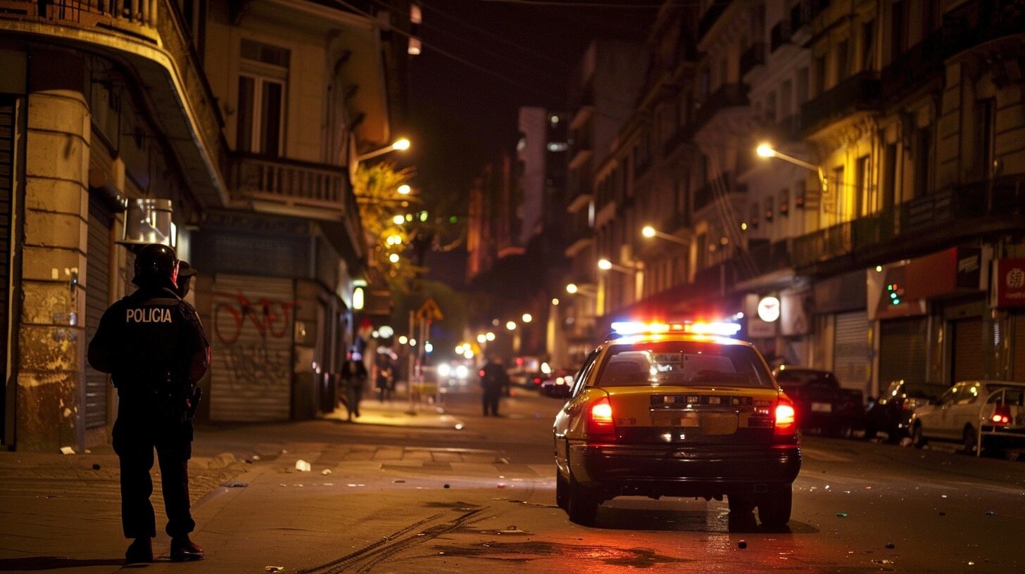 Elementos de la policía de Seattle detuvieron de nueva cuenta a Sedric Stevenson, quien se había escapado del aeropuerto de la ciudad el 5 de mayo antes de ser trasladado a Kentucky para enfrentar su situación legal. (Imagen Ilustrativa Infobae)