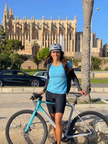 Gabriela Sabatini Suiza