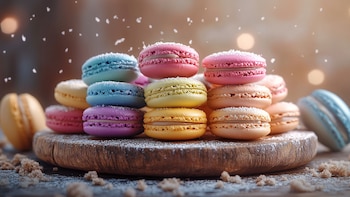 Día Internacional del Macaron: seis recetas originales para preparar en casa y sorprender