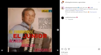 Gutiérrez le puso ritmo y