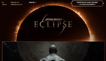 Quantic Dream - Star Wars Eclipse - huelga - videojuegos - tecnología - 11 de agosto