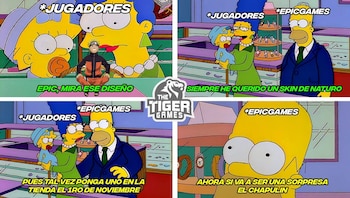 Foto: Captura de Twitter