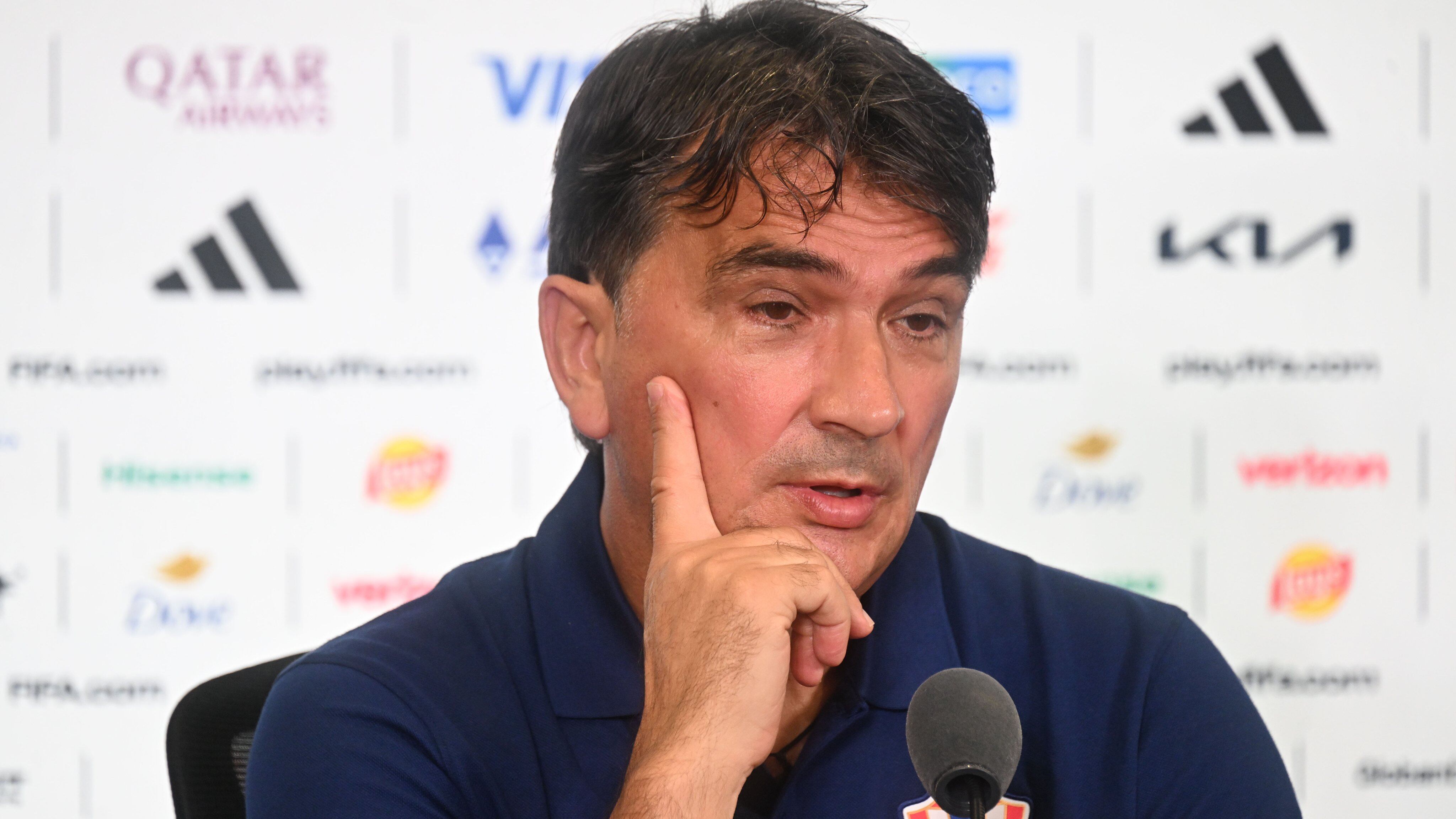 Zlatko Dalić