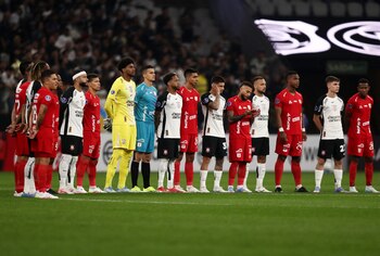 Jorge Soto se destacó como