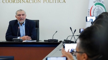 Embajada de EEUU desmiente a Simón Levy sobre supuesta orden de aprehensión contra Adán Augusto López