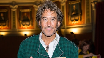 La difícil situación de Álvaro