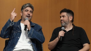 Estopa regresa con un nuevo disco y anuncia una gira por España en verano de 2027: “Es una cápsula del tiempo que hemos desenterrado”