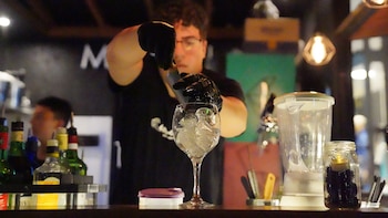 Este verano en Cariló se