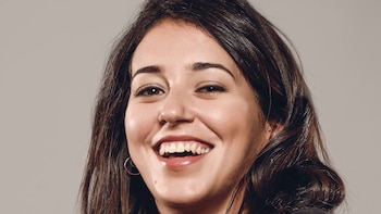 El original y divertido disfraz