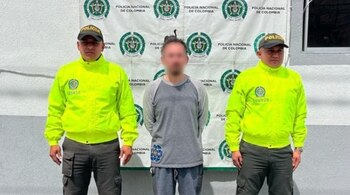 Fue detenido alias Uber, un