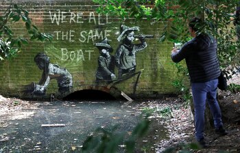 “Todos estamos en el mismo