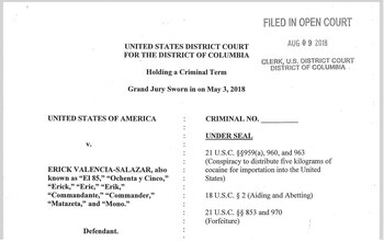 Parte del documento donde se