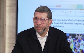 (Infobae en Vivo)